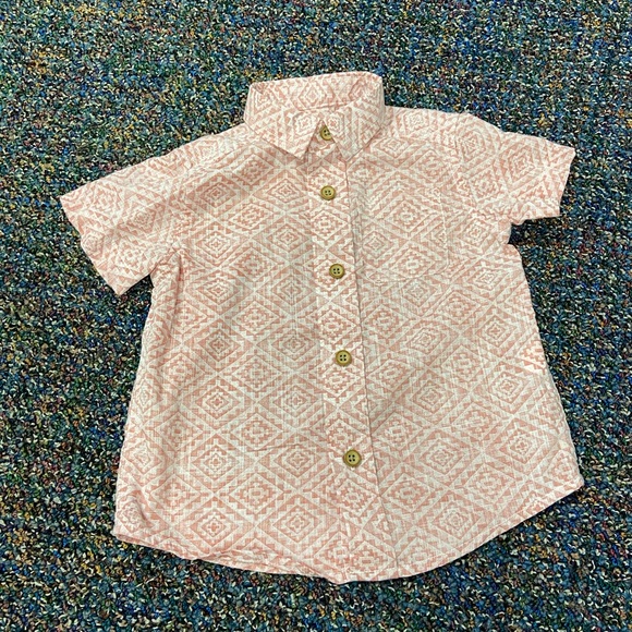 Matching Outfit Set - Picture 4 of 4